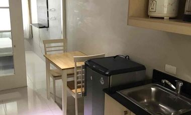 FOR RENT 1 BEDROOM UNIT AT VISTA TAFT