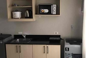 FOR RENT 1 BEDROOM UNIT AT VISTA TAFT