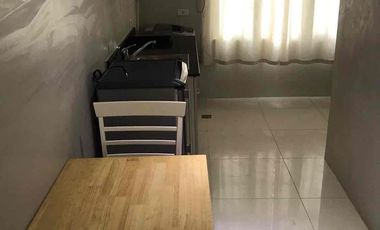 FOR RENT 1 BEDROOM UNIT AT VISTA TAFT