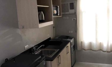 FOR RENT 1 BEDROOM UNIT AT VISTA TAFT