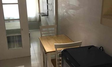 FOR RENT 1 BEDROOM UNIT AT VISTA TAFT