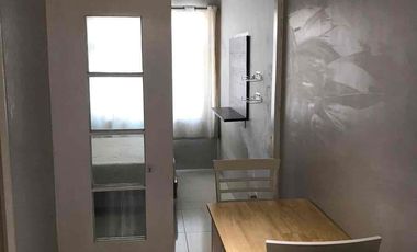FOR RENT 1 BEDROOM UNIT AT VISTA TAFT