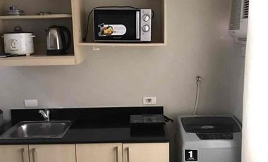 FOR RENT 1 BEDROOM UNIT AT VISTA TAFT