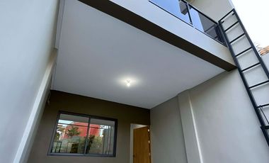 Brand New 3 Bedroom Townhouse In Pasig Greenpark Village Philippines