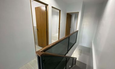Brand New 3 Bedroom Townhouse In Pasig Greenpark Village Philippines