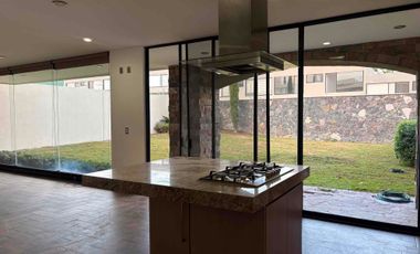 🏡 *HERMOSA CASA EN RENTA – CAMPIÑA, ZONA NORTE*
📍 Dentro de clúster privado con amenidades