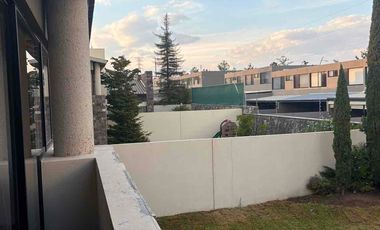 🏡 *HERMOSA CASA EN RENTA – CAMPIÑA, ZONA NORTE*
📍 Dentro de clúster privado con amenidades