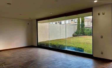 🏡 *HERMOSA CASA EN RENTA – CAMPIÑA, ZONA NORTE*
📍 Dentro de clúster privado con amenidades