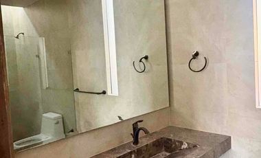 🏡 *HERMOSA CASA EN RENTA – CAMPIÑA, ZONA NORTE*
📍 Dentro de clúster privado con amenidades