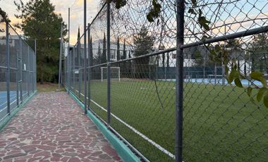 🏡 *HERMOSA CASA EN RENTA – CAMPIÑA, ZONA NORTE*
📍 Dentro de clúster privado con amenidades