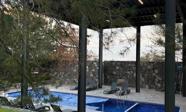 🏡 *HERMOSA CASA EN RENTA – CAMPIÑA, ZONA NORTE*
📍 Dentro de clúster privado con amenidades