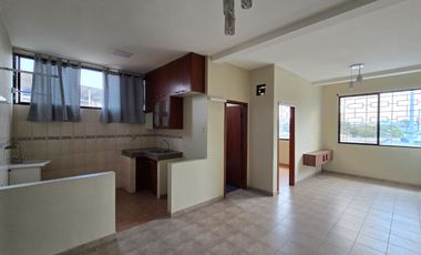 Alquilo Suite en Ciudadela Ietel - La Garzota Cerca Mall del Sol