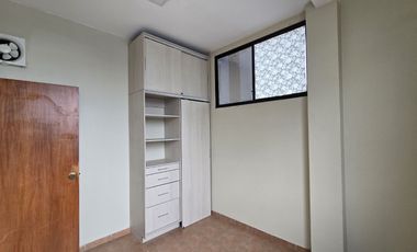 Alquilo Suite en Ciudadela Ietel - La Garzota Cerca Mall del Sol