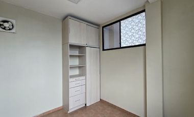 Alquilo Suite en Ciudadela Ietel - La Garzota Cerca Mall del Sol