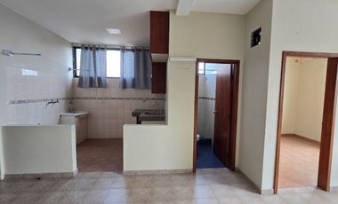 Alquilo Suite en Ciudadela Ietel - La Garzota Cerca Mall del Sol