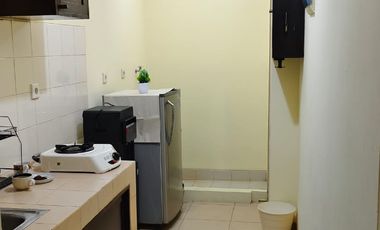 DISEWA APARTEMENT CITY RESORT MURAH