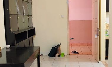 DISEWA APARTEMENT CITY RESORT MURAH