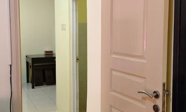 DISEWA APARTEMENT CITY RESORT MURAH