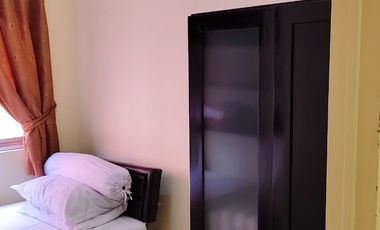 DISEWA APARTEMENT CITY RESORT MURAH