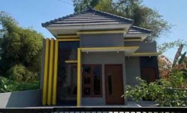 Hunian Adem Strategis Ya di BGF House