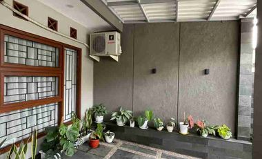 DIJUAL cepat RUMAH, di Perumahan Taman Bumi prima, cibabat, cimahi
