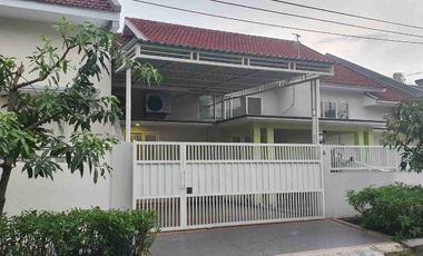 Rumah Sangat Strategi Surabaya