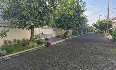 Rumah Sangat Strategi Surabaya