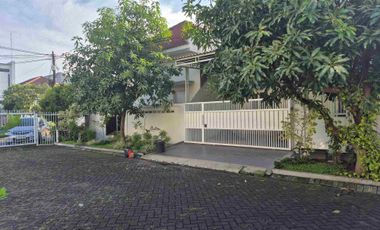 Rumah Sangat Strategi Surabaya