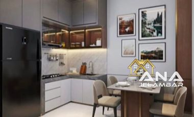 ANA RUMAH BARU INDENT UK 5.5X11.6M & 6.1X11.6M DI VIONA RESIDENCE DURI KEPA