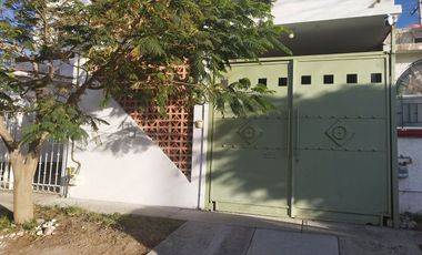 Mini Departamento comfortable en RENTA en Amsterdam, Corregidora