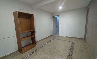 Mini Departamento comfortable en RENTA en Amsterdam, Corregidora