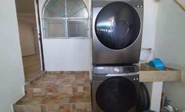 Mini Departamento comfortable en RENTA en Amsterdam, Corregidora