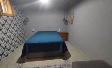 Mini Departamento comfortable en RENTA en Amsterdam, Corregidora