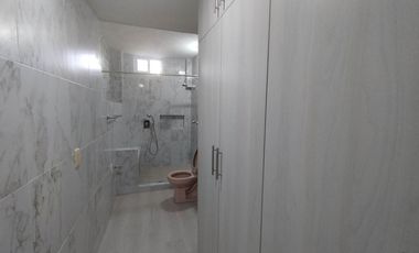 Mini Departamento comfortable en RENTA en Amsterdam, Corregidora