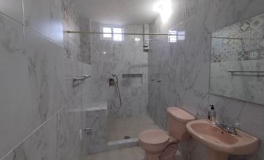 Mini Departamento comfortable en RENTA en Amsterdam, Corregidora