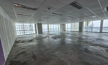 Disewakan Office Space , Luas 349m2 di Gandaria 8 Office Tower