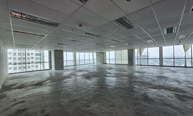 Disewakan Office Space , Luas 349m2 di Gandaria 8 Office Tower