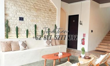Dijual Kost Elit Baru 3 Lantai Dekat Kampus Udayana Jimbaran Bali - RKAD