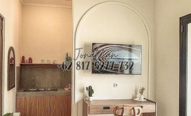Dijual Kost Elit Baru 3 Lantai Dekat Kampus Udayana Jimbaran Bali - RKAD