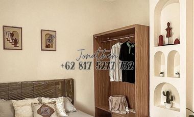 Dijual Kost Elit Baru 3 Lantai Dekat Kampus Udayana Jimbaran Bali - RKAD