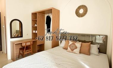 Dijual Kost Elit Baru 3 Lantai Dekat Kampus Udayana Jimbaran Bali - RKAD