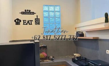 Dijual Kost Elit Baru 3 Lantai Dekat Kampus Udayana Jimbaran Bali - RKAD