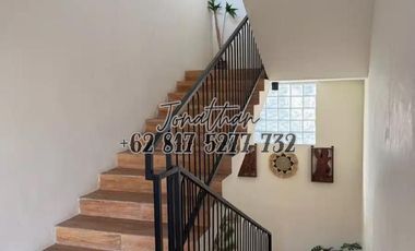 Dijual Kost Elit Baru 3 Lantai Dekat Kampus Udayana Jimbaran Bali - RKAD