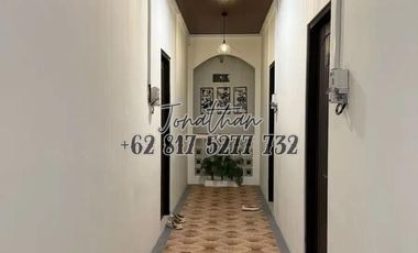 Dijual Kost Elit Baru 3 Lantai Dekat Kampus Udayana Jimbaran Bali - RKAD