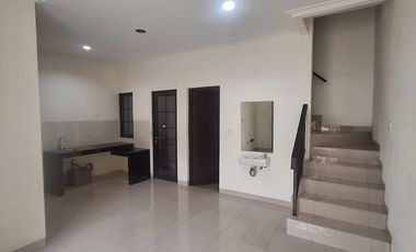 DISEWA RUMAH GREEN VILLAGE MURAH