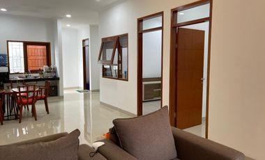 Jarang ada Dijual Rumah Minimalis Alam Asri Hijau Ciawitali Cimahi Citeureup