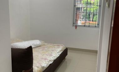 Jarang ada Dijual Rumah Minimalis Alam Asri Hijau Ciawitali Cimahi Citeureup