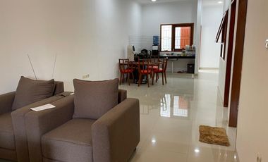 Jarang ada Dijual Rumah Minimalis Alam Asri Hijau Ciawitali Cimahi Citeureup