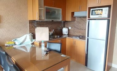 Sewa Apartemen Hampton Park Dekat JIS Jakarta Selatan