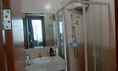 Sewa Apartemen Hampton Park Dekat JIS Jakarta Selatan